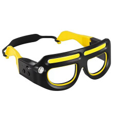 Flashlight Glasses