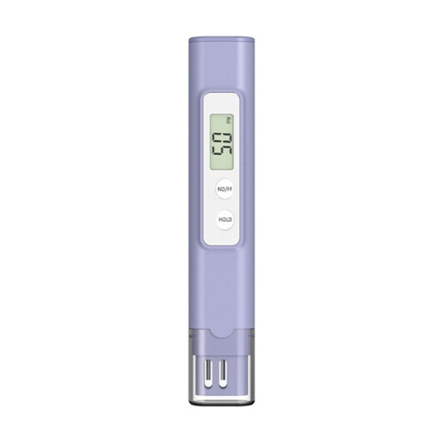 Digital TDS Meter EC Pen Tester Purity 0-9990ppm for Aquarium Pools Drinking Water B