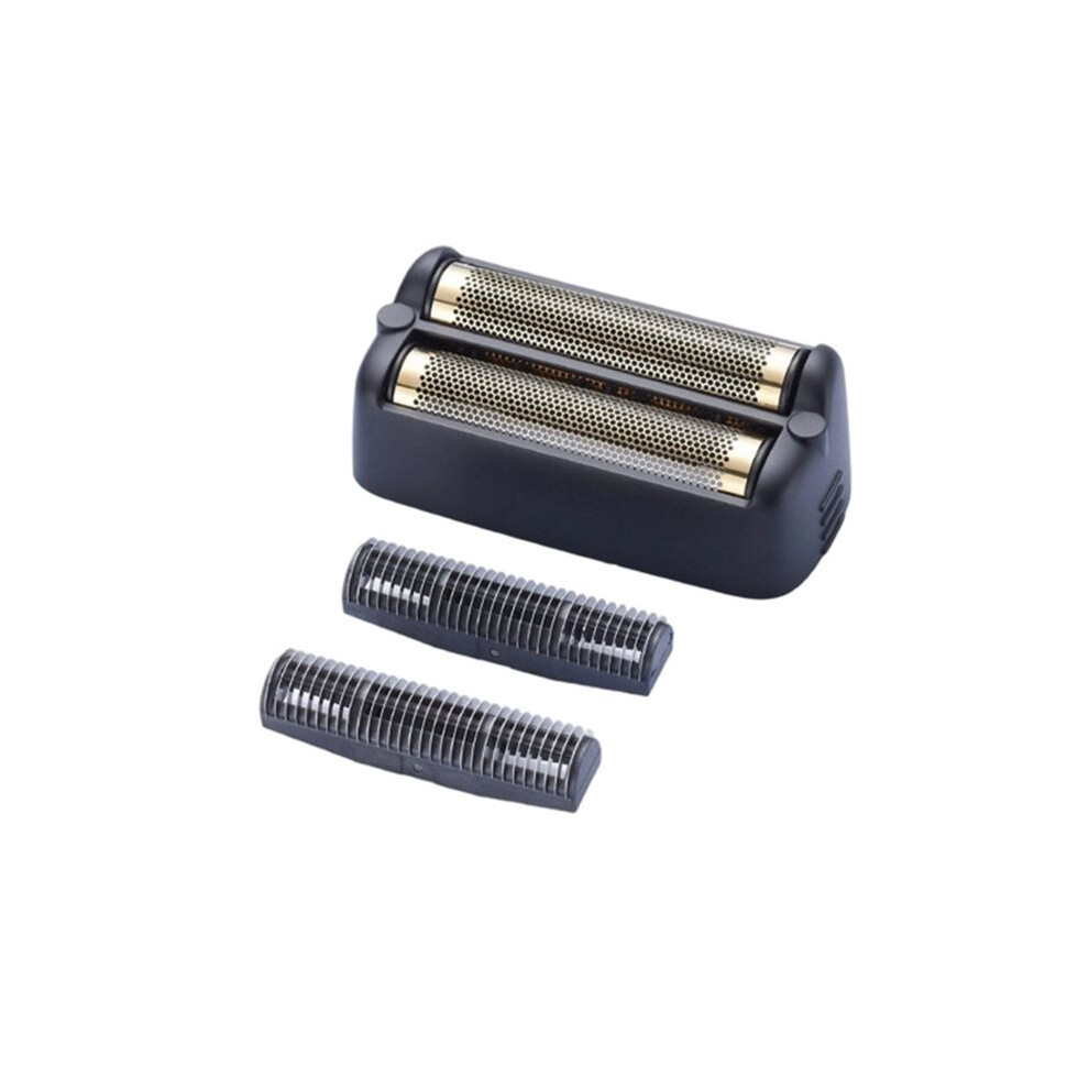 Brecantia Black For Babylisspro Fxone Double Foil Shaver Replacement Foil And Cutter