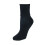 Jefferies Socks Women's Plus Size Cotton Turn Cuff Sock 5