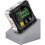 Digital Laser Angle Finder Protractor Tool, Digital Angle Finder with LED Display, 4-Side Magnetic Gauge 1