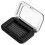 Magnetic Needle Holder Case with Transparent Lid for Sewing and Crafting 1