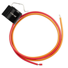WR50X10108 Refrigerator Freezer Defrost Thermostat Replacement for GE Refrigerator G AP5712605, 3033062, PS8688283