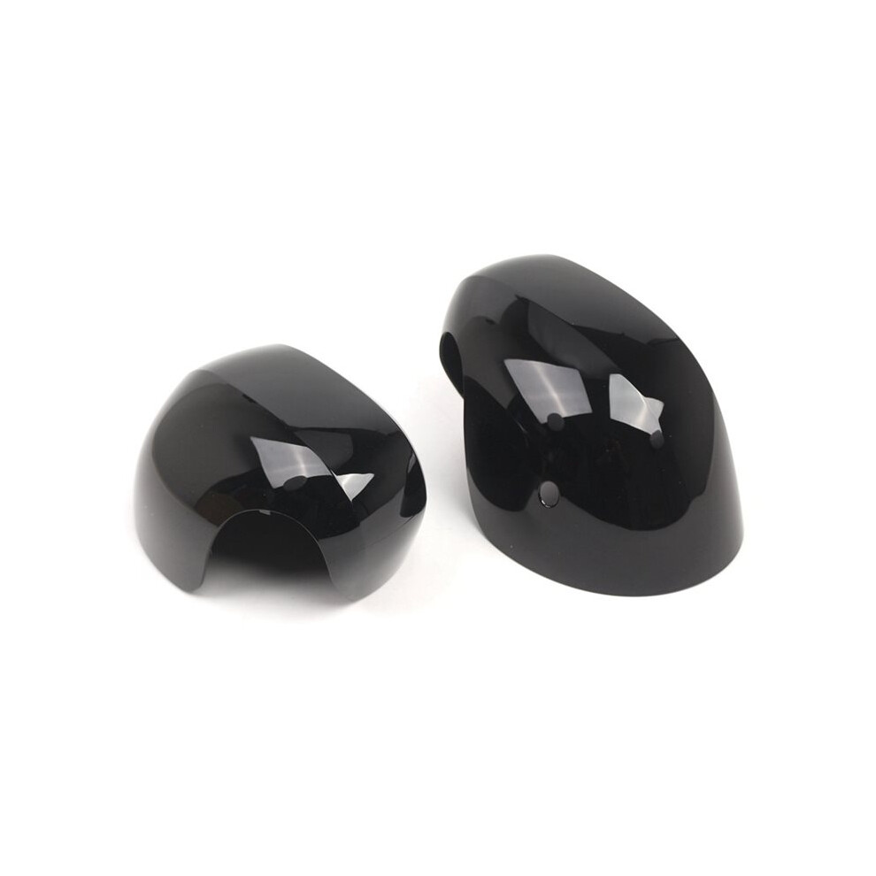 Reverse Mirror Housing Cover Cap For Cooper F55 F56 F57 2020-2024 Side Mirror Cover Cap 51169881533 51169881534 4711612160438