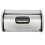 Bread Bin Bread Box Bread Holder Storage Container with Small Window for Kitchen Countertop Iron Bread Bin Bread Storage 1