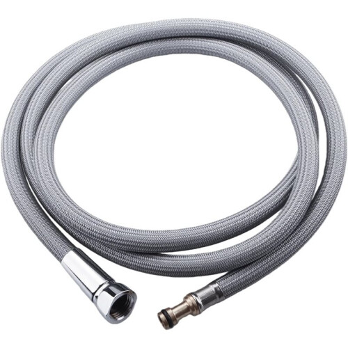 Pull Down Hose Kit 150259 Replace for Moen Kitchen Faucet Part 187108 150259 159560, 68" Quick Connect Hose