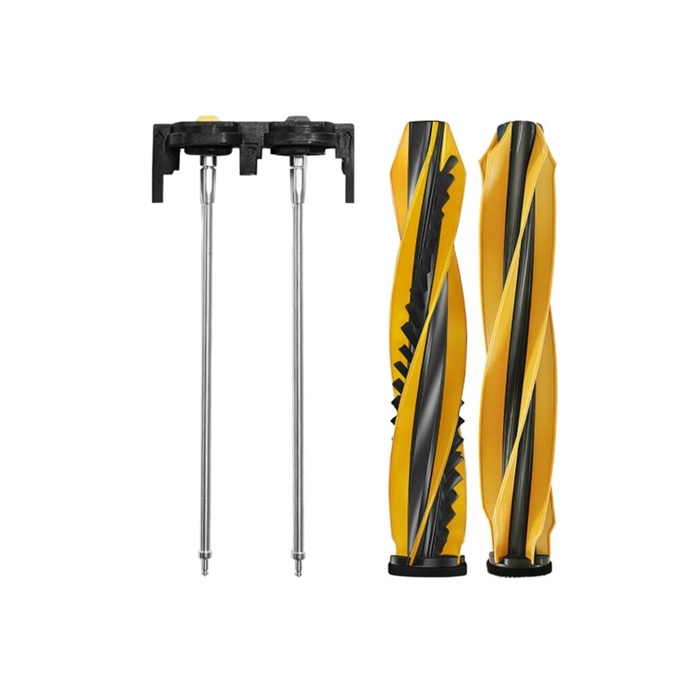 For Mova Z50 Ultra /Z60 Ultra Main Brush Bracket And Main Brush Vacuum Cleaner 4711159863076