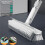 Floor Scrub Brush with Long Handle Floor Brush2 3