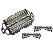 Lâmina Externa e Interna de Reposição ES9032 para Barbeadores para ES-CLV5G de 5 Lâminas, Modelos ES9087, LV5, LM51 e LV74.