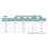 Still-BHs Ohne Bügel, Bequemer Still-BH mit V-Ausschnitt Grau XL 8