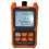 Optical Power Meter FC/SC/ST Universal Interface, Test Range -70dBm-+6dBm ,RJ45 Test 1