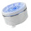 Fruit and Vegetable Washing Machine,Fruit Cleaner Device Waterproof Fruit Vegetable Purifier Clean Produce with Titanium 1