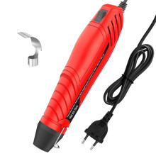 Hot Air Gun DIY Soldering Temperature Blower Gun Electric Power Hot Dryer Heat Gun for Crafts Shrink Tubing Wrap EU