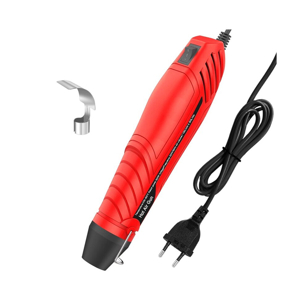 Hot Air Gun Diy Soldering Temperature Blower Gun Electric Power Hot Dryer Heat Gun For Crafts Shrink Tubing Wrap Eu 6033495027416