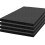 Tool Box Foam 16x12x1 Inch 4Pack, Foam Inserts for Cases, Polyethylene Storage Sheets for Toolbox Hard Case 1