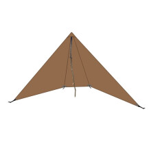 Outdoor Camping Stove Windbreak Windshield Stove Windscreen Wind Shield Camp Windproof Equipment for Firewood Cooking