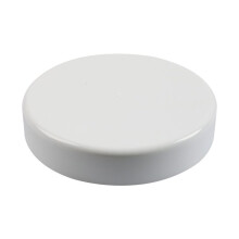 9" Marine Dock Piling Cap, Round Cover Cap for Fence/Boat/Dock/Post/Pole and Pylon Pipe