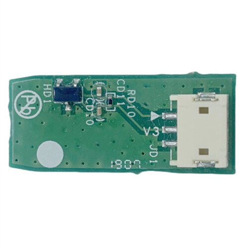 Dust Box Sensor Replacement for  S50, S51,S55, Robot Vacuum Cleaner Spare Parts Dustbin Sensor Accessories