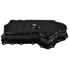 1353148 YS6Q6675AF Engine Oil Pans for  Transit Connect 1.8  Oil Sump Pan 1101427 1107128 914066050111