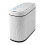 Sensor Bins for Kitchen, 8L Touchless Sensor Bin, Waterproof Automatic Bin with Lid, for Kitchen Bathroom 1
