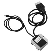 For Starlink Power Converter for Anderson Connector Cable 12V to 30V3.5A Step Converter Plug-and-