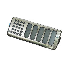 Washing Machine Stainless Steel Filter 260x105mm for 16kg Models 644306