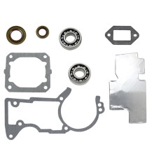 Kit de Roulements de , Joints et Bagues D'Étanchéité pour Tronçonneuse pour MS440 044