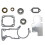 Kit de Roulements de , Joints et Bagues D'Étanchéité pour Tronçonneuse pour  MS440 044 1
