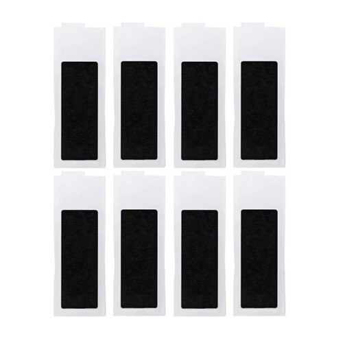 For  T20 OMNI/T20/T20 Max/T20 Pro Accessories HEPA Filter Replacement Parts