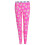 Grumpy & Gorgeous Women's Happiness Daisy Sleeveless Jogger Set 3