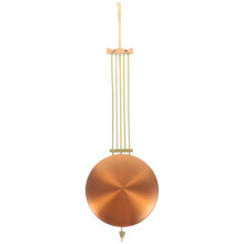 Grandfather Clock Pendulum Replacement Part