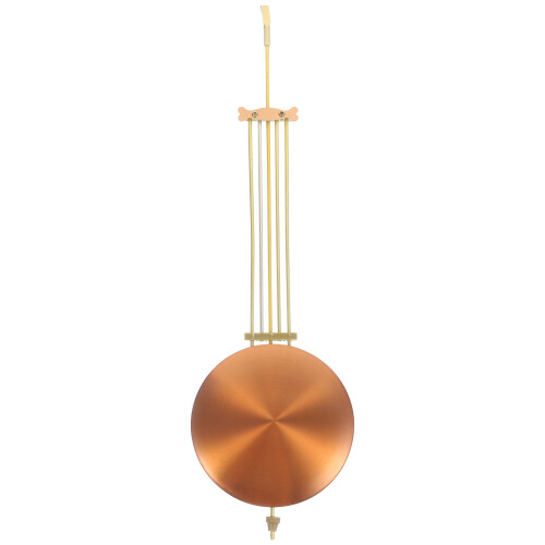 Grandfather Clock Pendulum Replacement Part