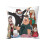 Gravity Falls dobbeltsidet plyspudebetræk med lynlås 1