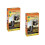 2x Fumond Talpe Smoke Bomb Professional Blind Mole Repellent 2