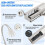 DG94-00520A Upgraded Gas Range Oven Igniter for  NX58J5600SG/AA 3