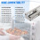 DG94-00520A Upgraded Gas Range Oven Igniter for  NX58J5600SG/AA 4
