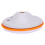Antenna Shell Replacement High-Temperature External Antenna Housing for External Full-Band Mapping Antennas C 3