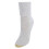 Gold Toe Women's Turn Cuff Bermuda Socks (3 Pair Pack) 4