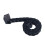 For Flashforge AD5X Open Drag Chain Cable Carrier 3d Pritner Upgraded Parts for AD5X 3D Printer 3