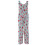 un-bearably cute Ladies Ruffle Tank Teddy Bear Pyjama Set 3