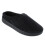 Isotoner Men's Microterry Jack Hoodback Slipper 3