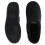 Isotoner Men's Microterry Jack Hoodback Slipper 4