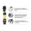 Steam Brush  Nozzle Floor Cloth for  SC1 SC2 SC3 SC4 SC5 Replacement Accessories 3