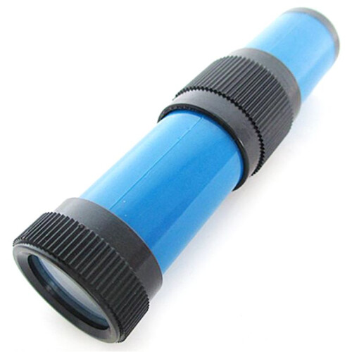2Pc Handheld Spectroscope Light Emission Spectroscopy Spectrum Physics Science Hobby 2