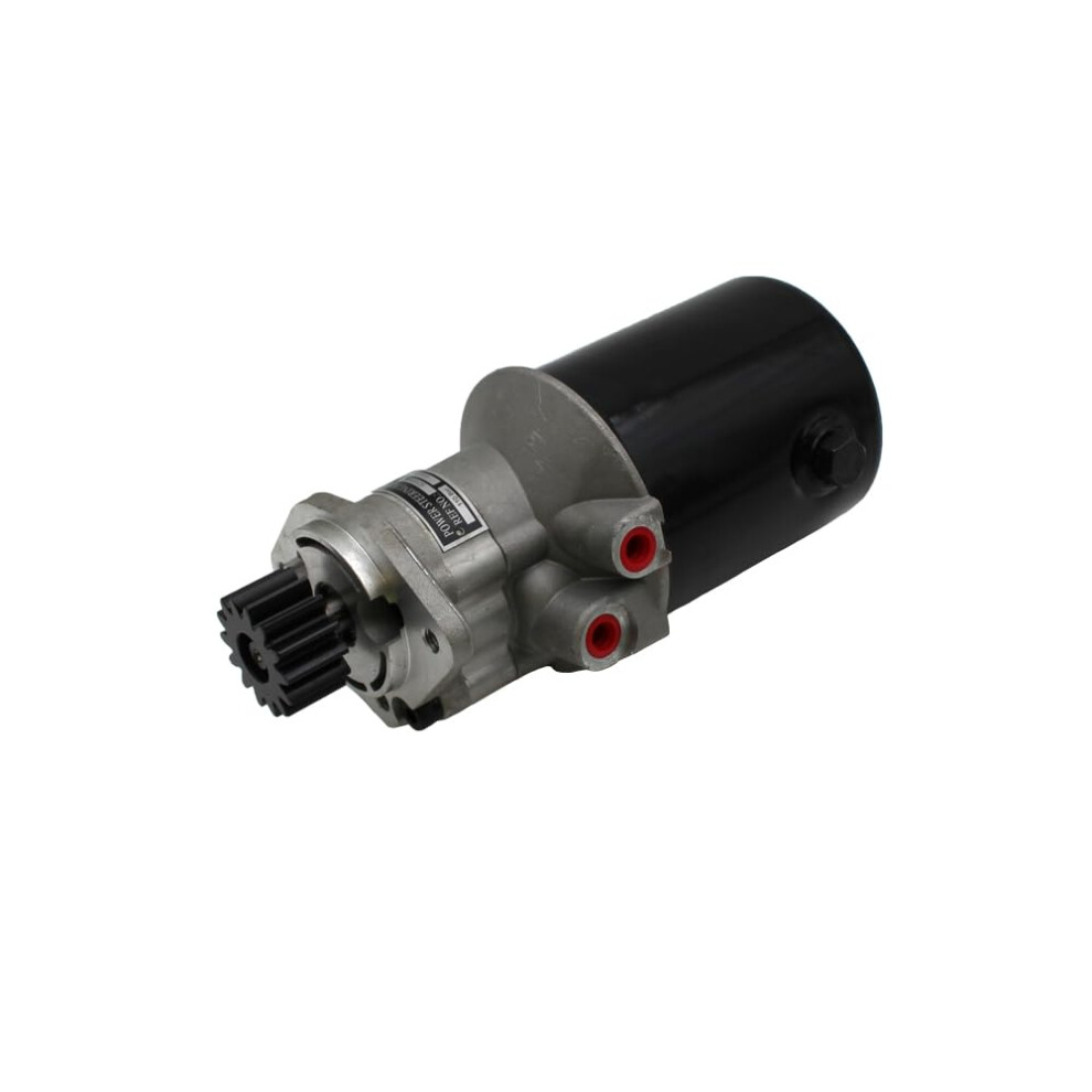 Wn523089m91 Power Steering Pump For Massey Ferguson 1080 1085 285 Restore Steering Performance 9310869765202