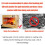 Reptile Heating Pad for Spider Snake Lizard Hedgehog Hamster Pet Terrarium Insulation Mat Adjustable EU Plug 4