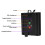 Solar Battery Box Kit Pack Powered Lithium Panel Light with Remote Control for Led String Strip Lamp 3V DIY 3