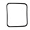 Replacement Gasket for Pump Lid Gasket SPX1600S O-177 3