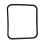 Replacement Gasket for Pump Lid Gasket SPX1600S O-177 5
