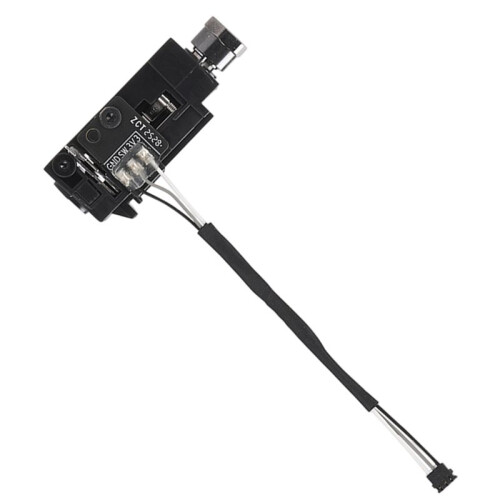 New Right Hall Sensor Board for  X2D Extruder Filament Sensor - X2D 3D Printed Parts 2